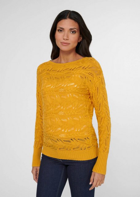 MADELEINE Strickpullover Pullover günstig online kaufen