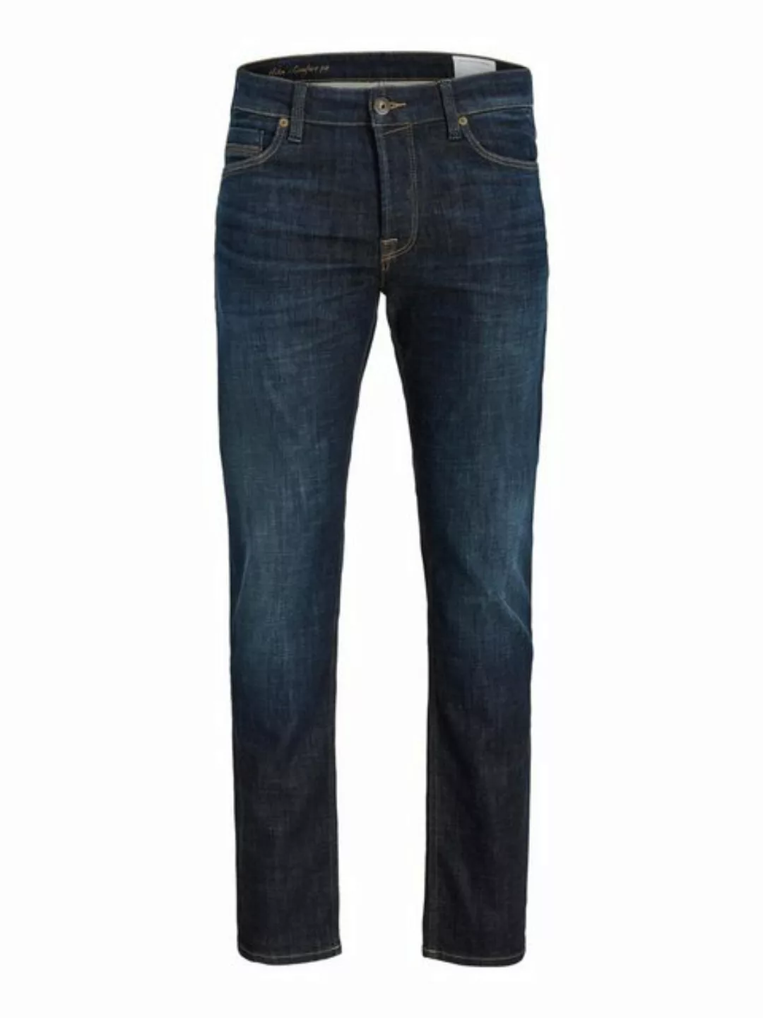 Jack & Jones 5-Pocket-Jeans JJIMIKE JJWOOD JOS 581 NOOS günstig online kaufen