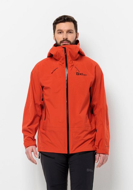 Jack Wolfskin Funktionsjacke ALPSPITZE TOUR 3L JKT M günstig online kaufen