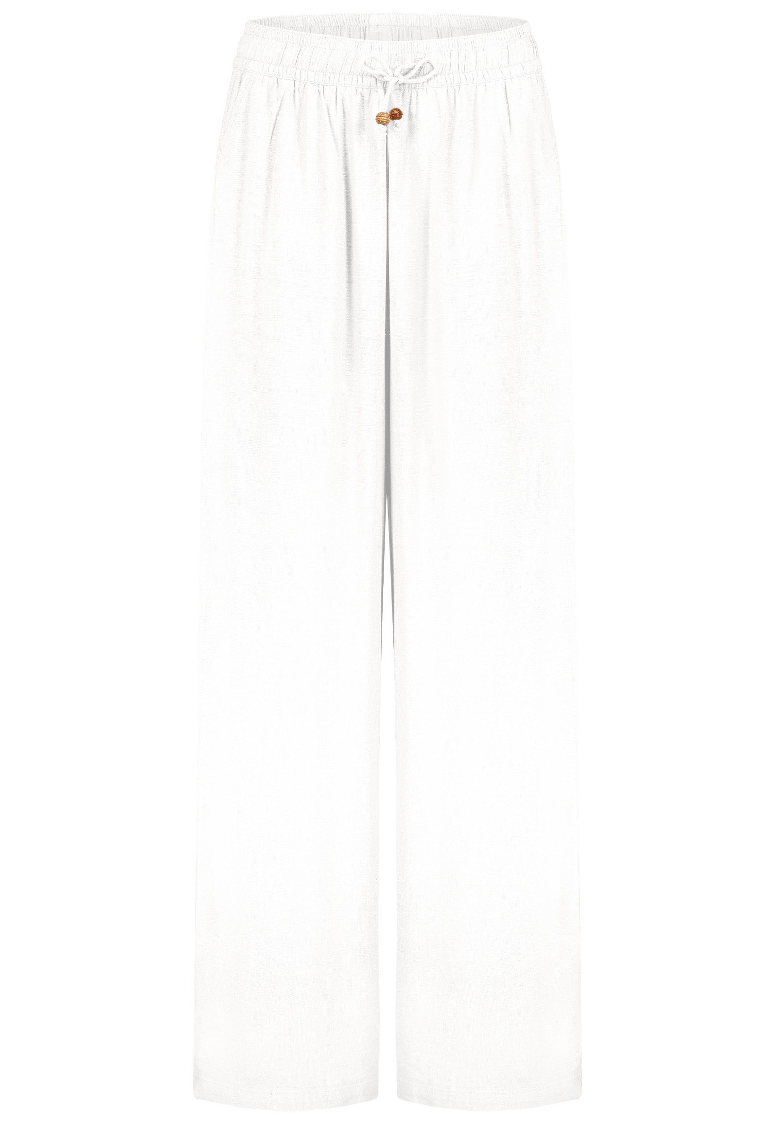 Eight2Nine Chinos Eight2nine Damen Leinen Hose günstig online kaufen