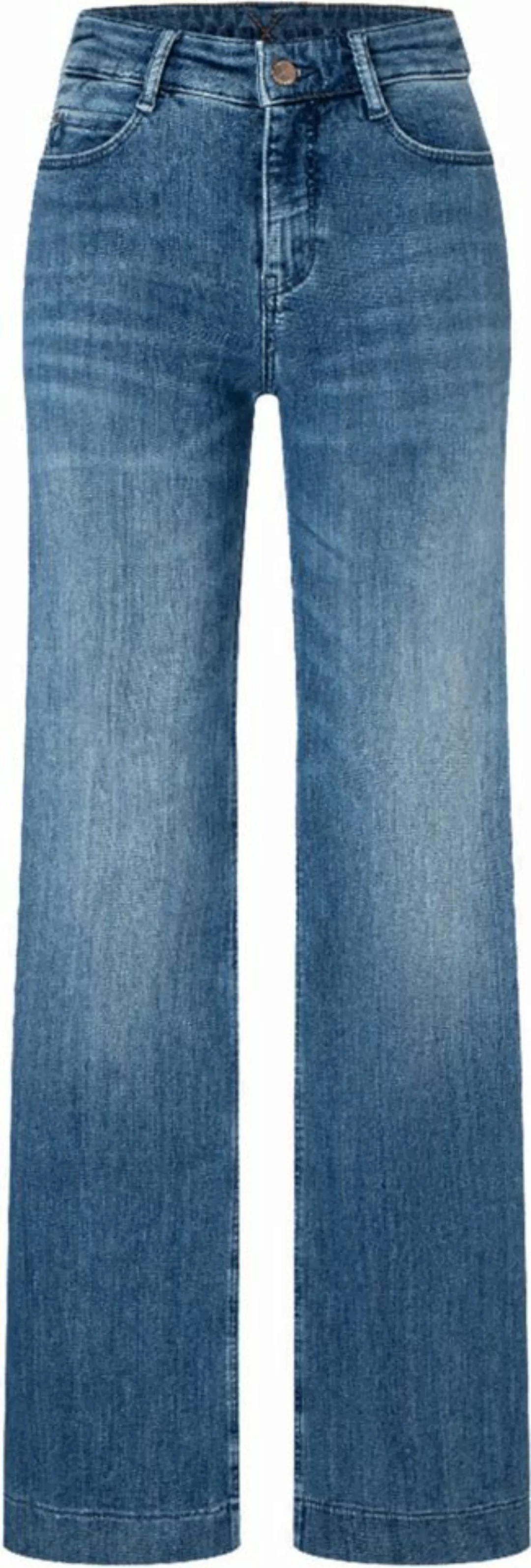 MAC 5-Pocket-Jeans DREAM WIDE authentic (5439-90-0358L) günstig online kaufen