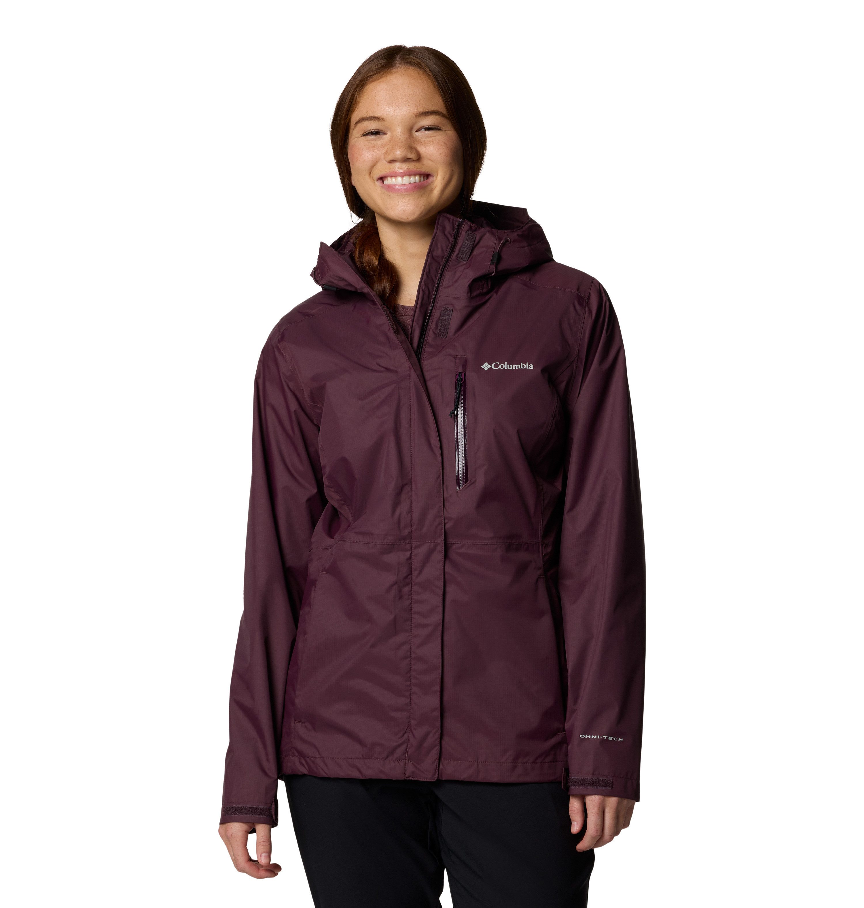 Columbia Regenjacke (1-St) günstig online kaufen