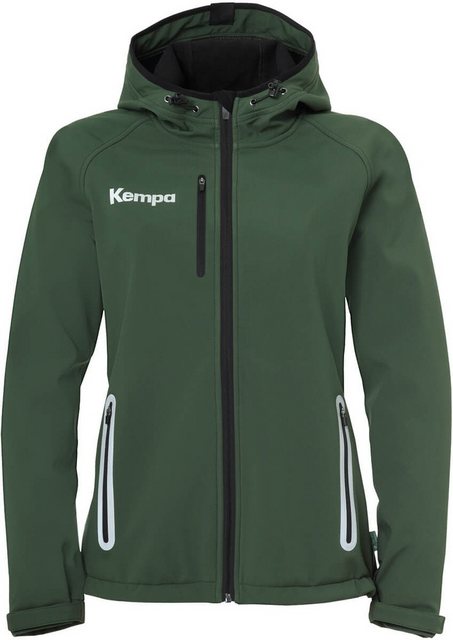 Kempa Softshelljacke Softshell Jacket Women günstig online kaufen