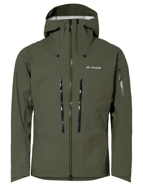 VAUDE Outdoorjacke Men's Monviso 3L Jacket (1-St) Klimaneutral kompensiert günstig online kaufen