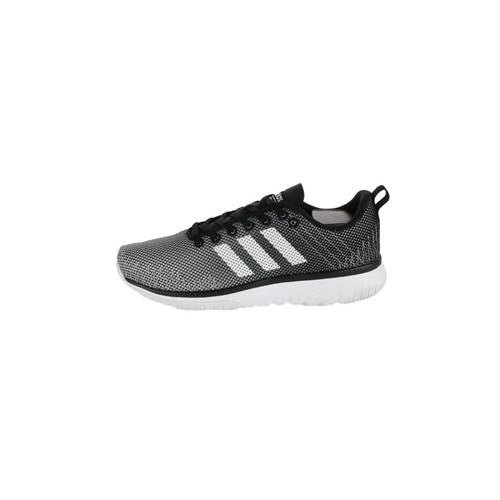 Adidas Cloudfoam Super Fle Schuhe EU 38 2/3 Black,Grey günstig online kaufen