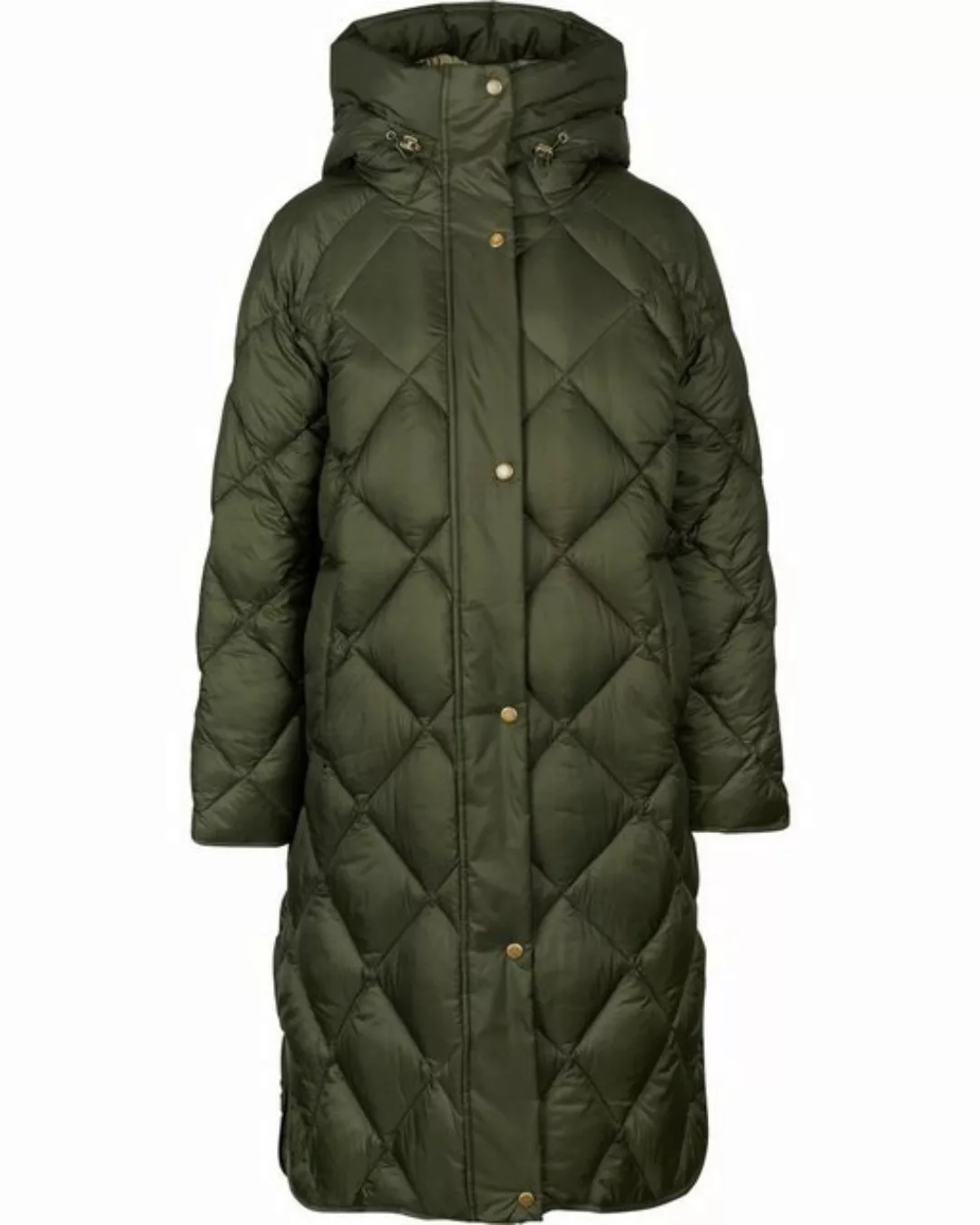 Barbour Steppmantel Steppmantel Sandyford günstig online kaufen