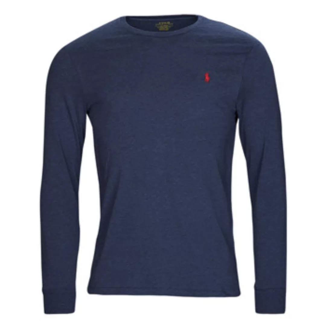 Polo Ralph Lauren  Langarmshirt K224SC08-LSCNCMSLM5-LONG SLEEVE-T-SHIRT günstig online kaufen