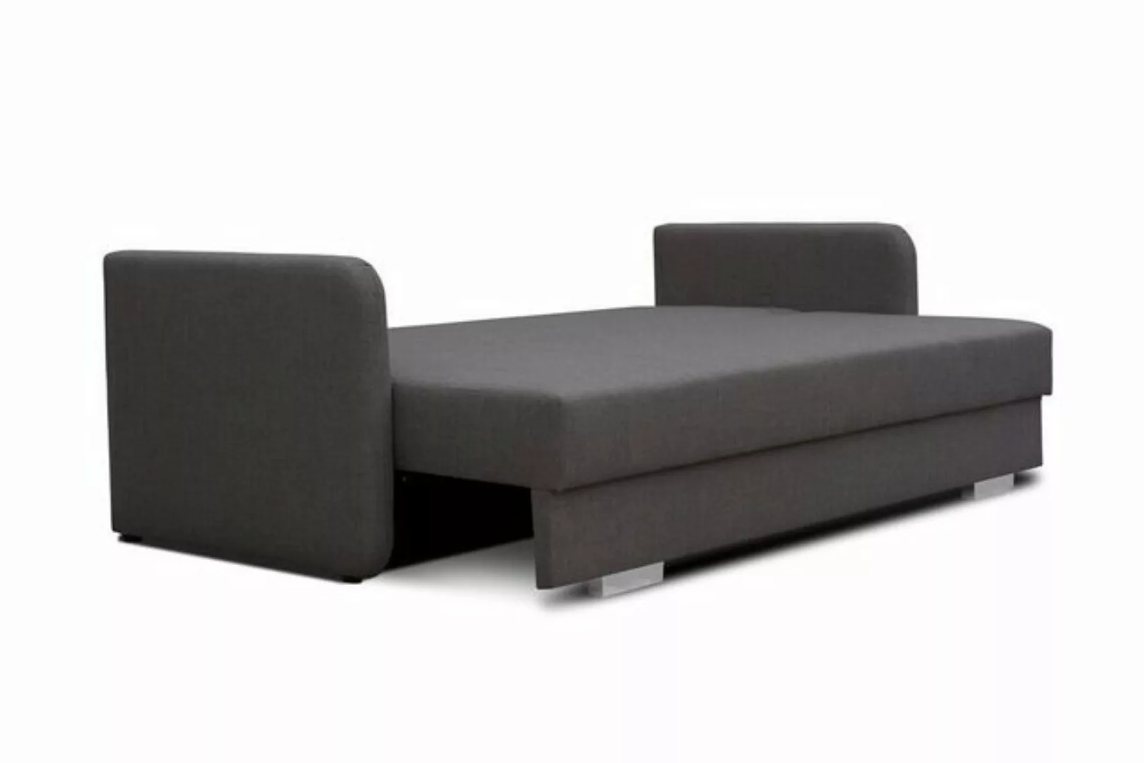 JVmoebel Sofa, Mit Bettfunktion günstig online kaufen