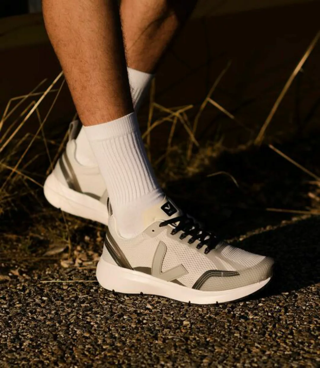 Sneaker Herren Vegan - Condor 2 Alveomesh günstig online kaufen