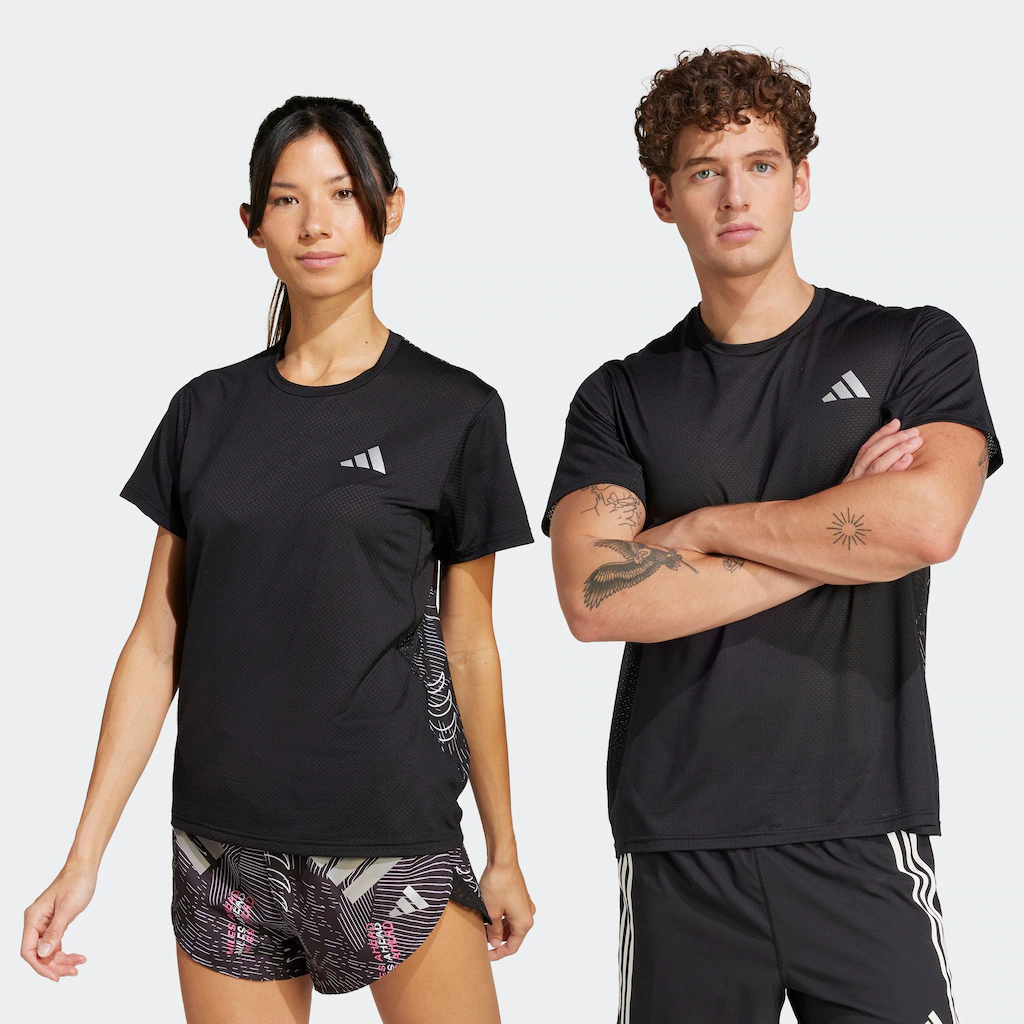 adidas Performance Laufshirt "BTN UNITEFIT T" günstig online kaufen