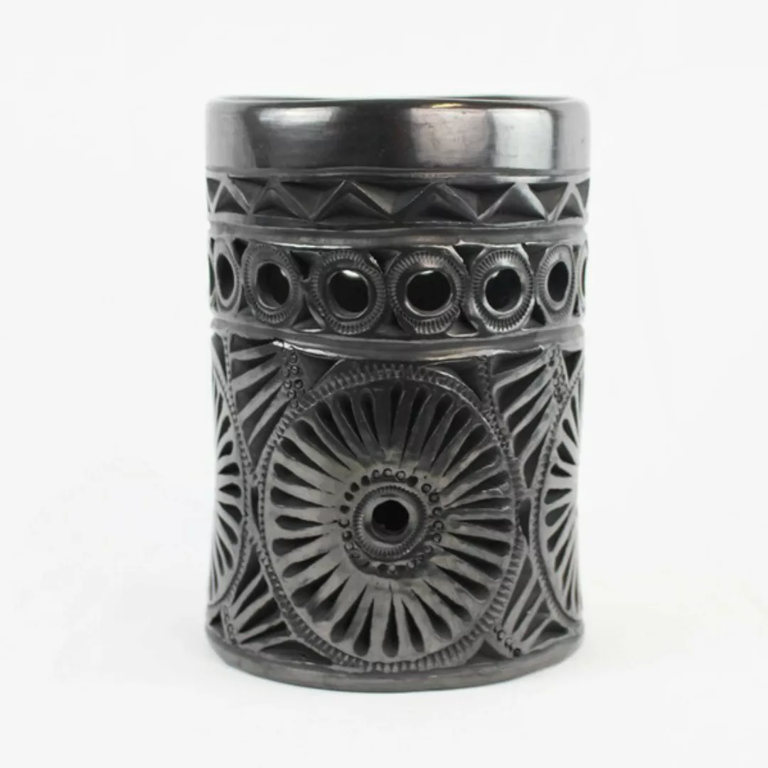Dekovase Calado Sonne Aus Keramik günstig online kaufen