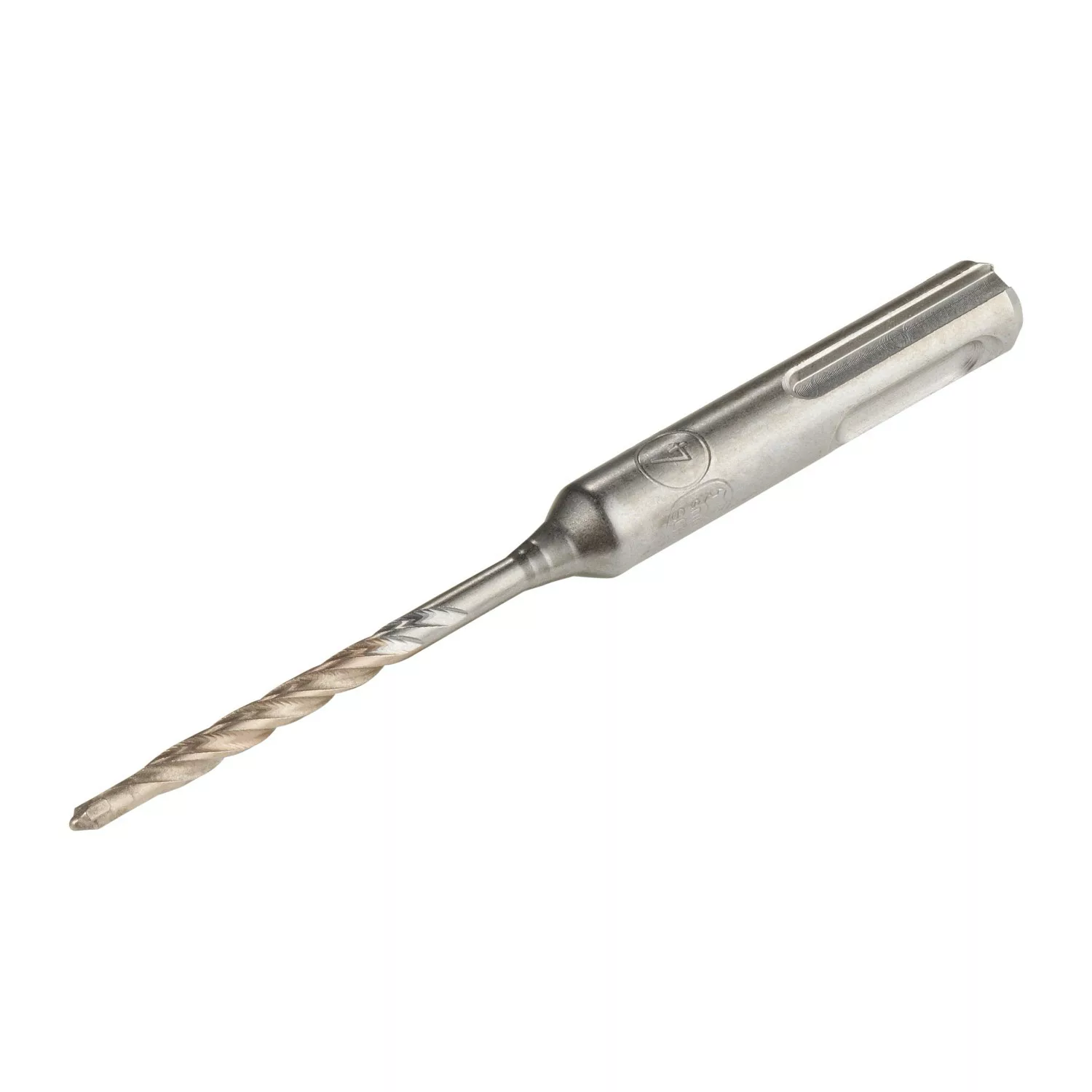 LUX Hammer-Bohrer SDS-Plus 4 mm x 110 mm günstig online kaufen