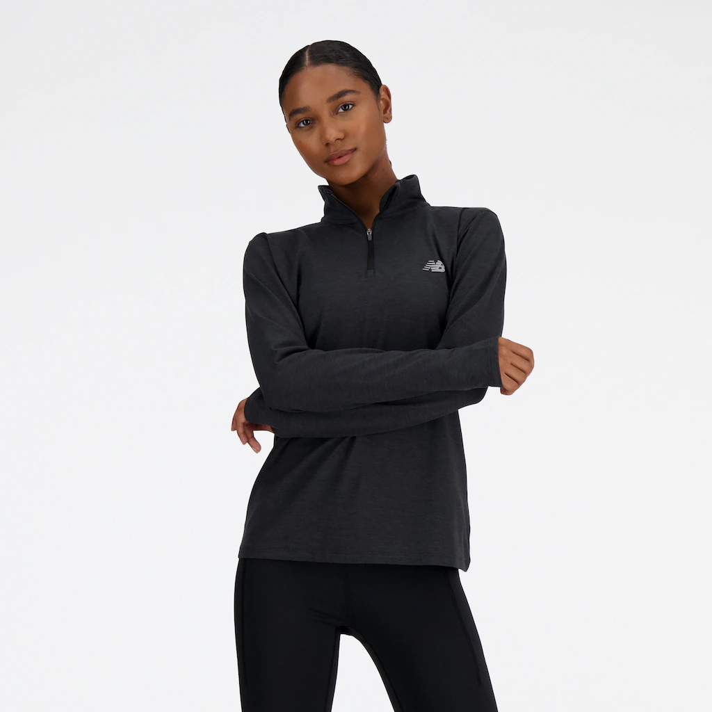 New Balance Laufshirt Sport Essentials Space günstig online kaufen