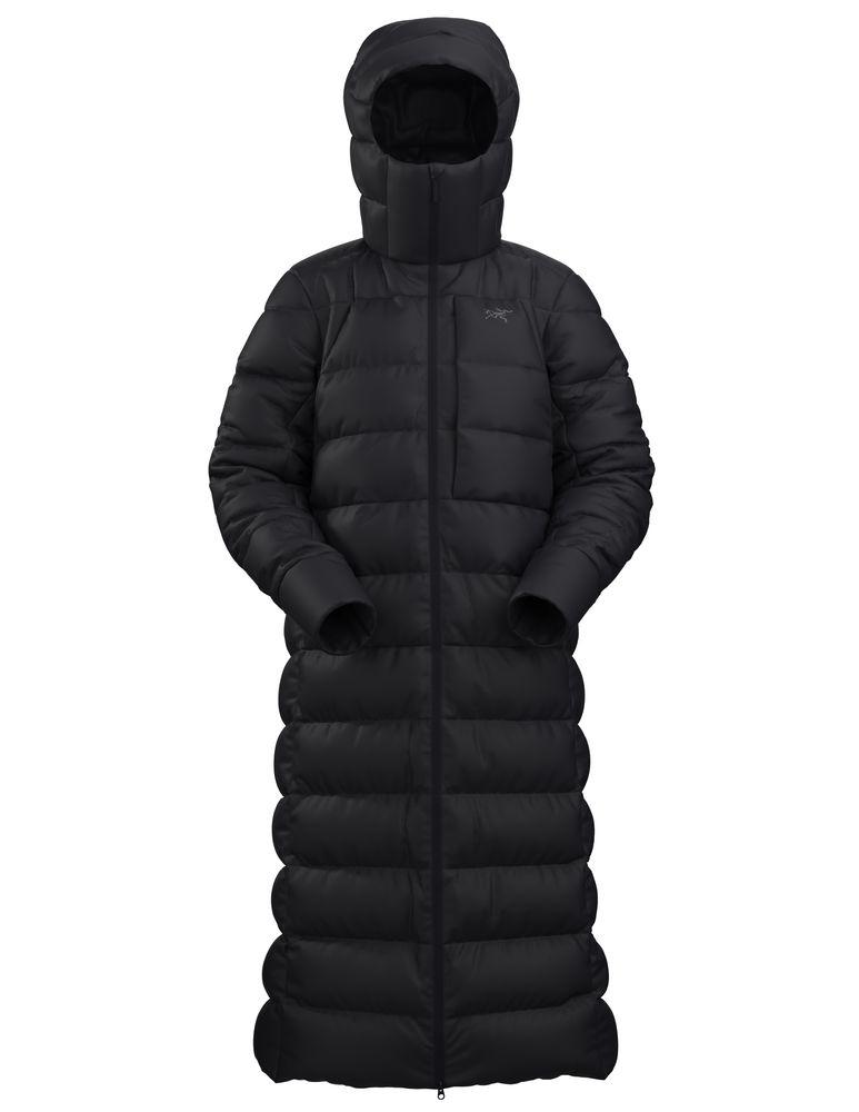 Arcteryx Thorium XLong Parka Women -  Daunenjacke günstig online kaufen