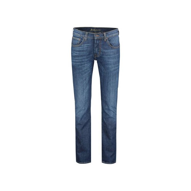 BALDESSARINI 5-Pocket-Jeans uni regular fit (1-tlg) günstig online kaufen