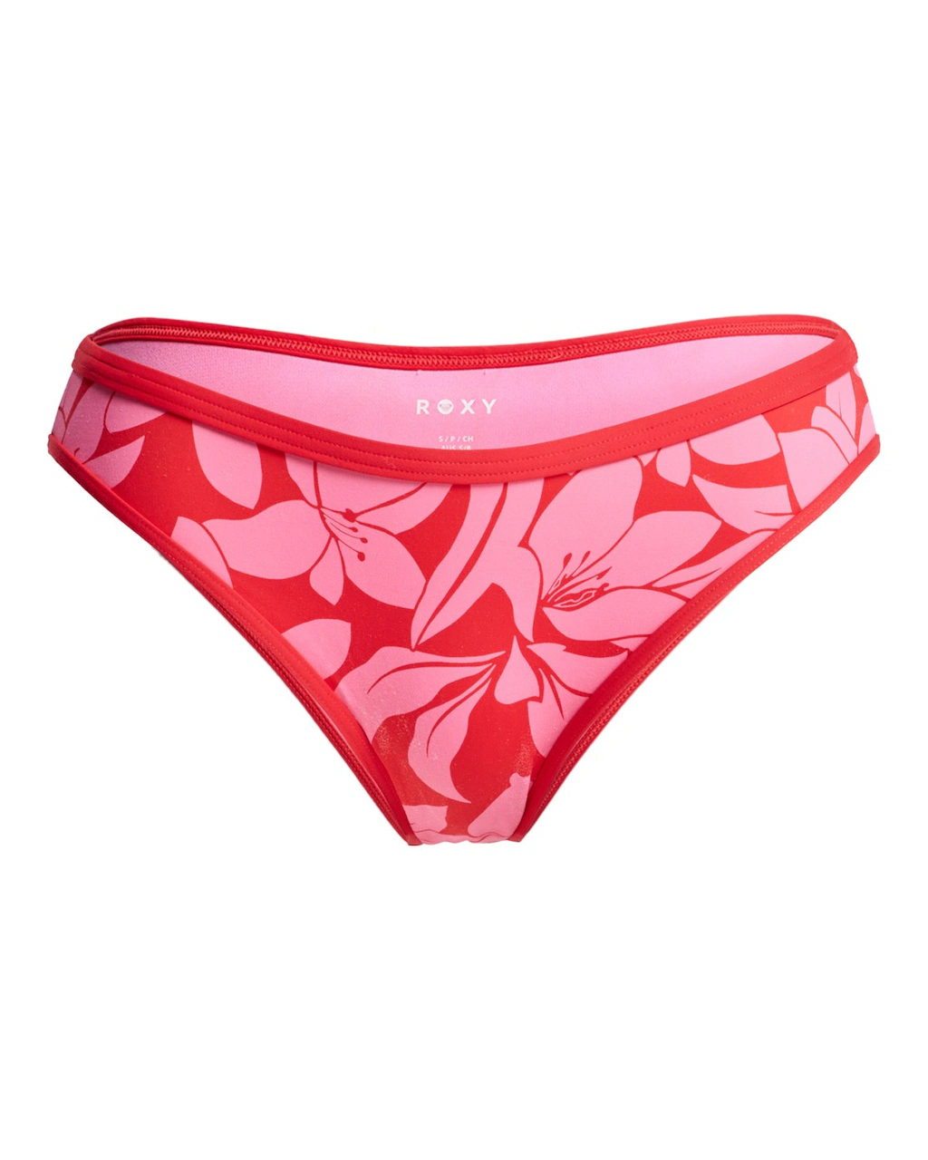 Roxy Bikini-Hose "Khloe Hl Moderate" günstig online kaufen
