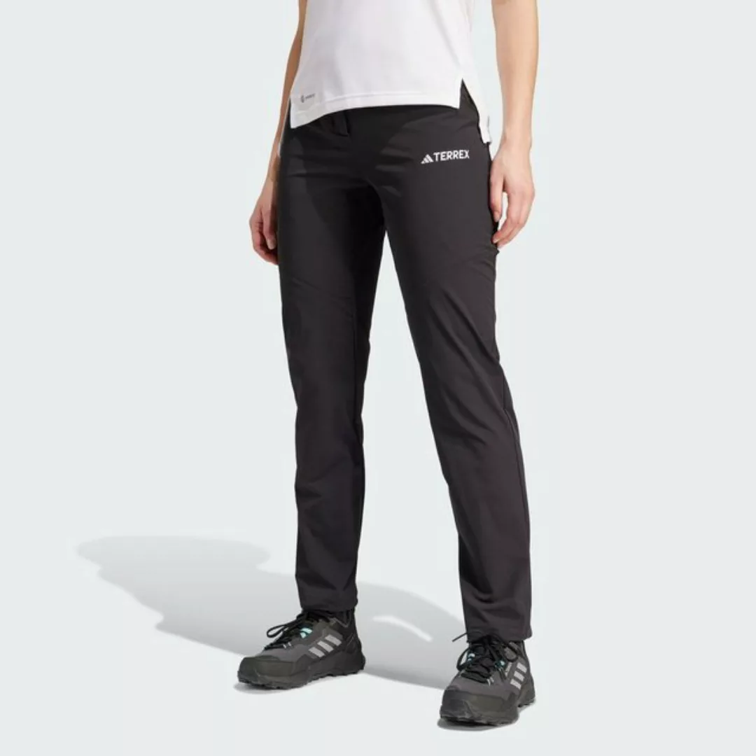 adidas TERREX Outdoorhose TERREX XPERIOR HOSE günstig online kaufen