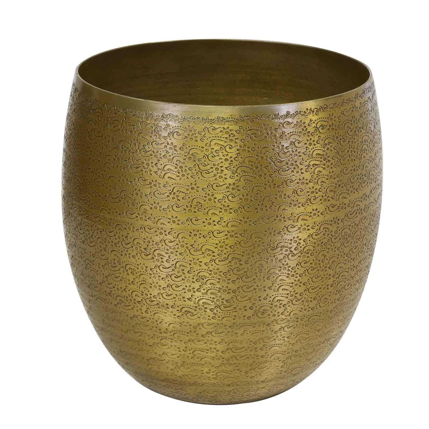 Casa Moro Pflanzkübel Orientalischer Blumentopf Leon günstig online kaufen