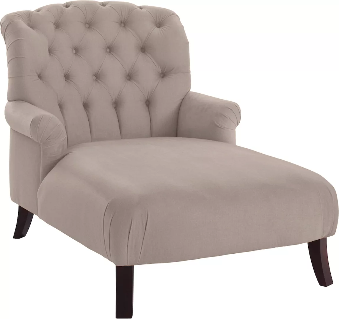 Guido Maria Kretschmer Home&Living Loveseat "Amiens Sessel Loungesessel", m günstig online kaufen