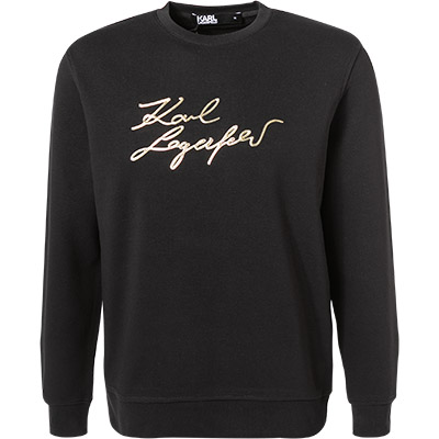 KARL LAGERFELD Sweatshirt 705403/0/521900/160 günstig online kaufen