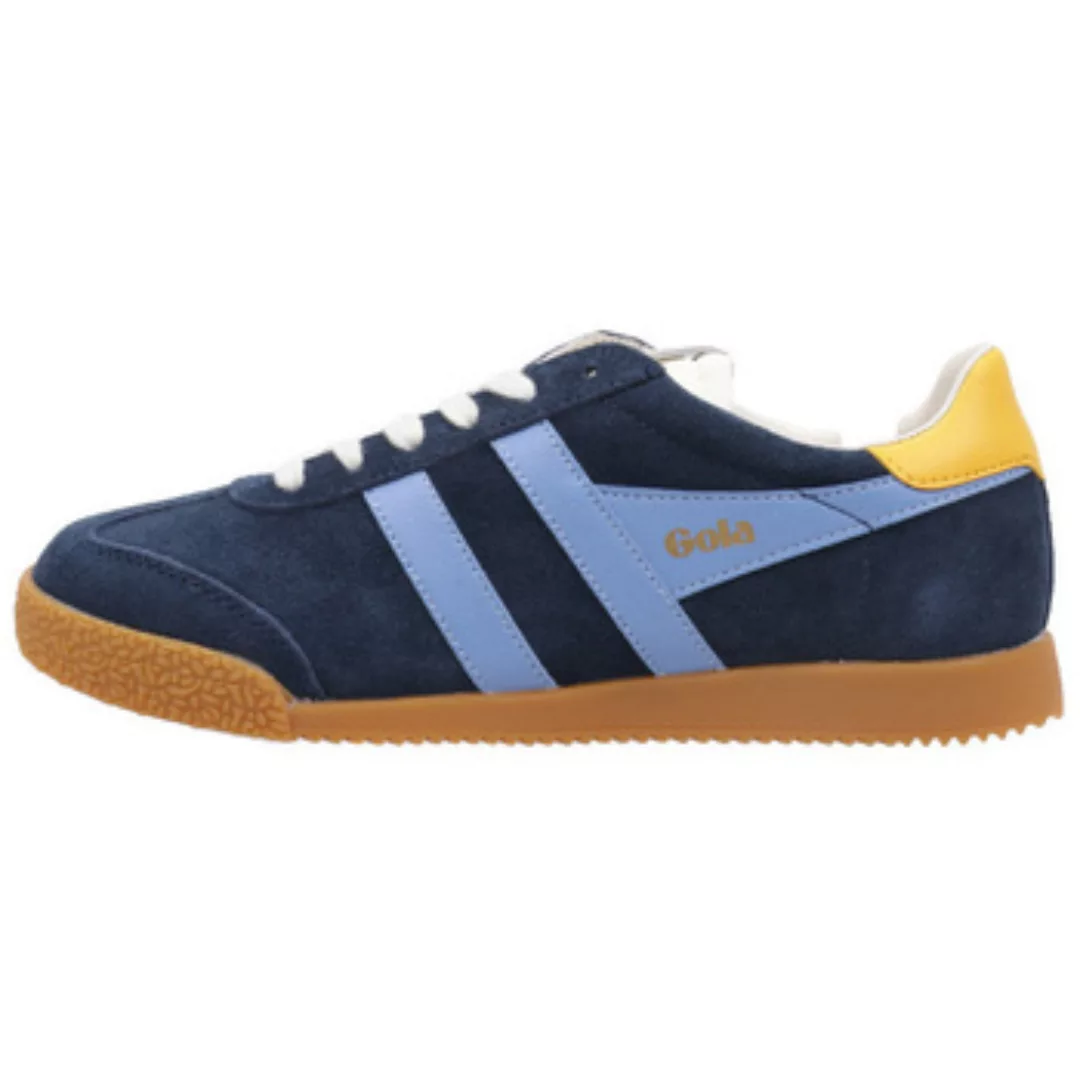 Gola  Sneaker Elan Schuhe s navy CLB538 CLB538EX günstig online kaufen