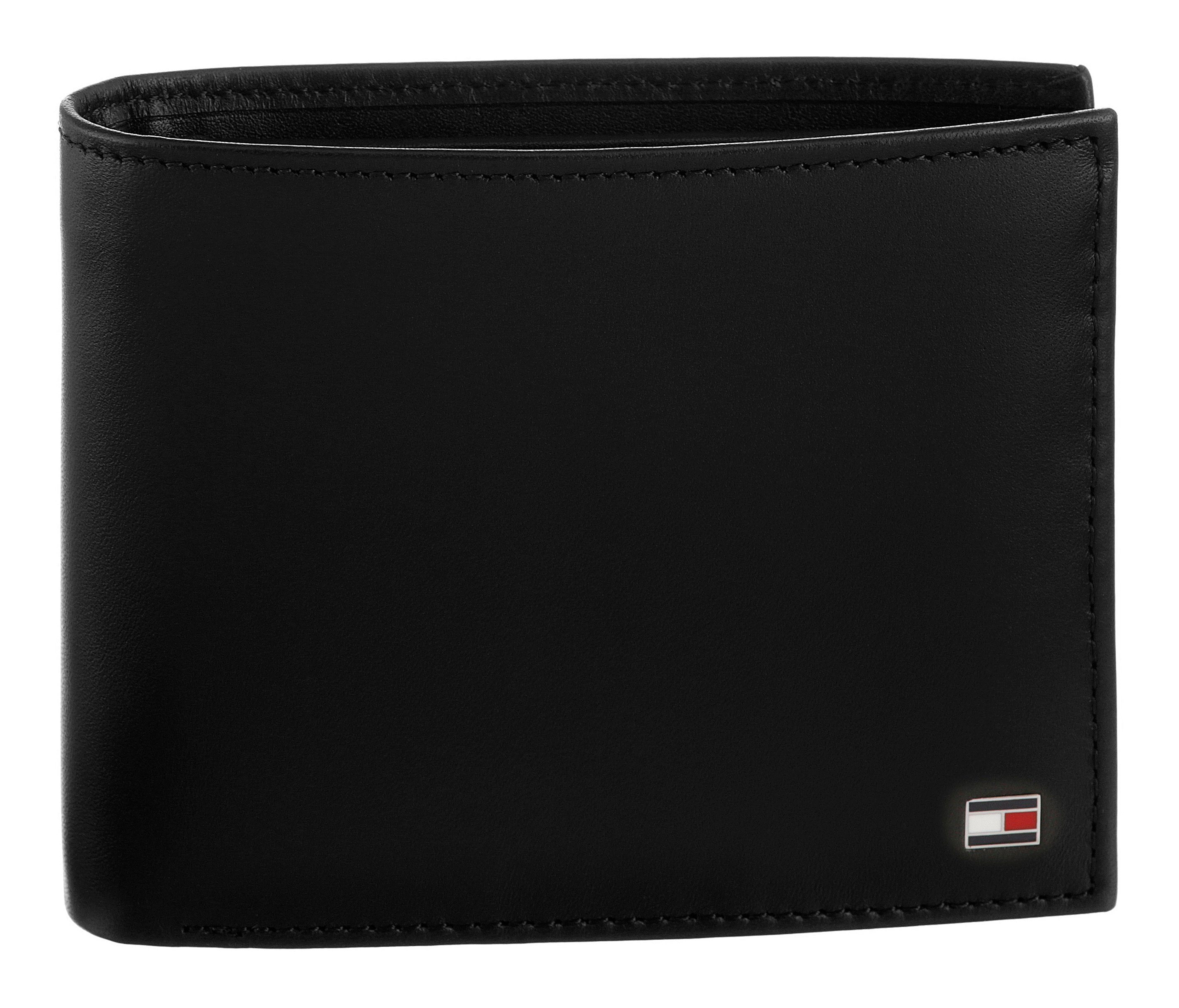 Tommy Hilfiger Geldbörse ETON TRIFOLD, in günstig online kaufen