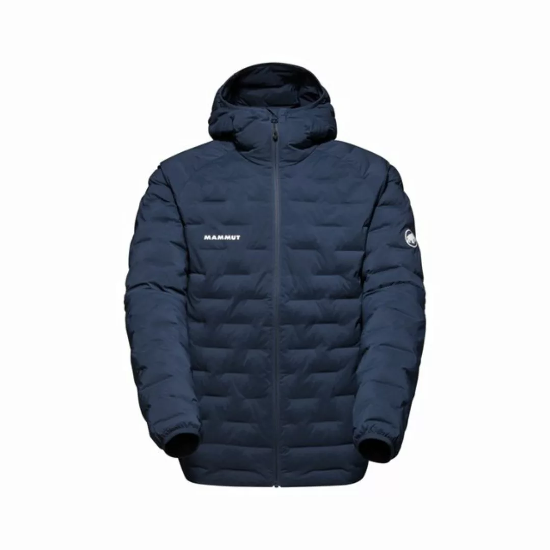 Mammut Funktionsjacke Sender IN Hooded Jacket Men MARINE günstig online kaufen