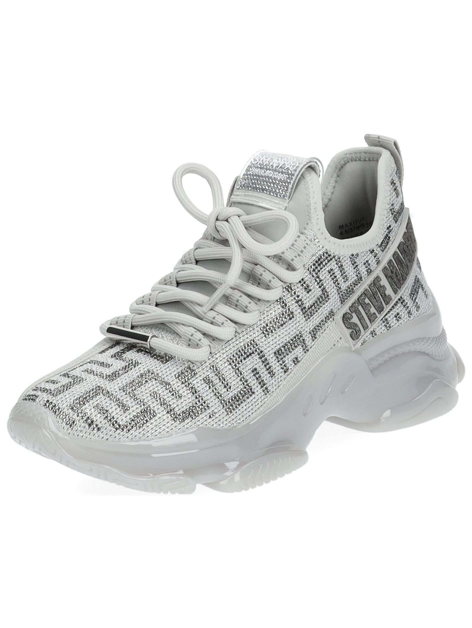 STEVE MADDEN STEVE MADDEN Sneaker Textil günstig online kaufen
