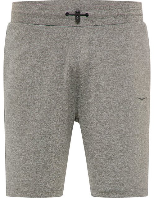 Venice Beach Shorts VBM_Nash 4042 Shorts stone grey melange günstig online kaufen