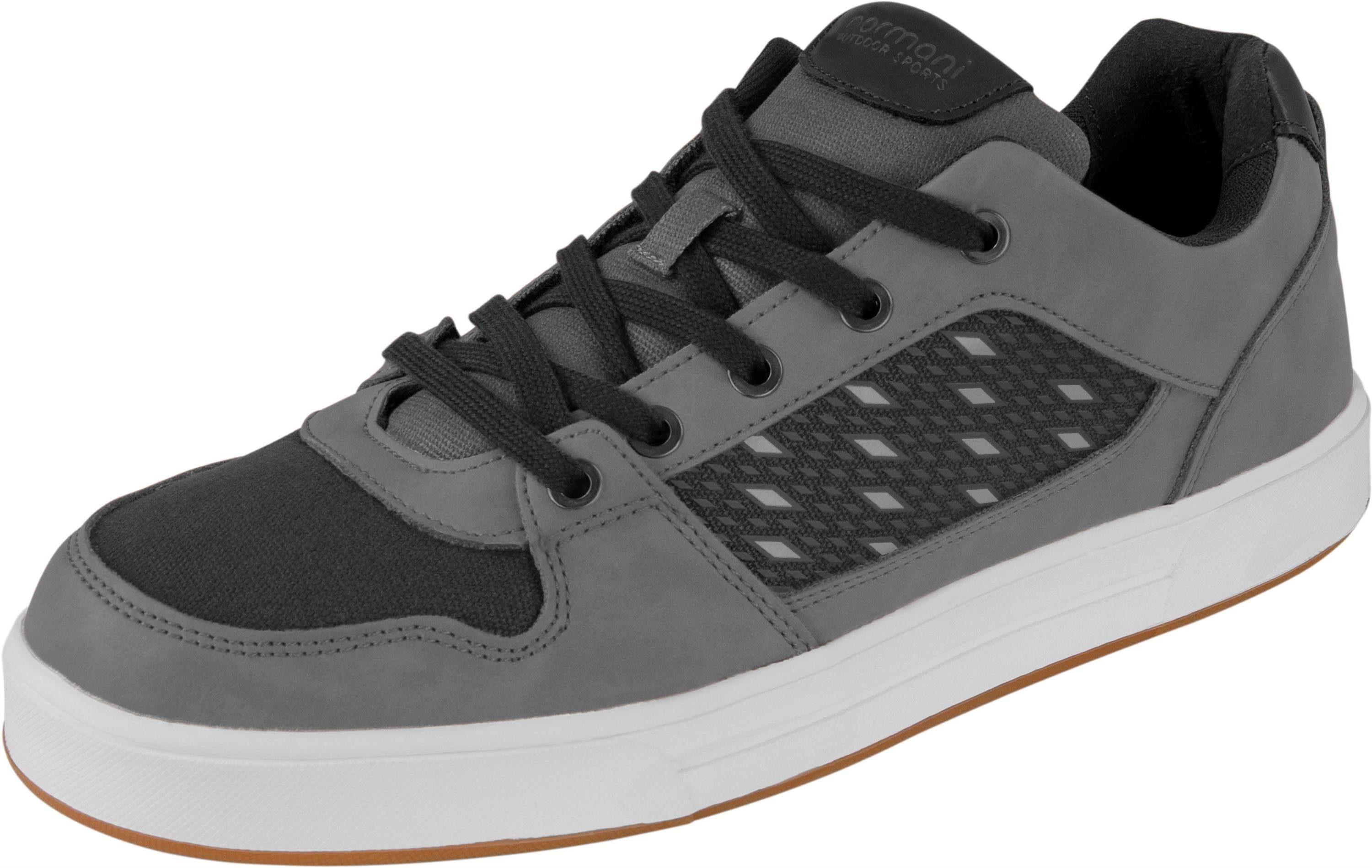normani Sneaker Milwaukee Sneaker Unisex Sommer günstig online kaufen