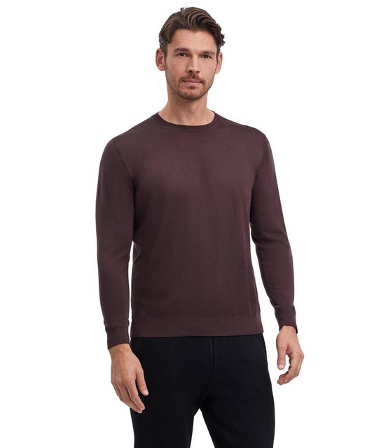 FALKE Strickpullover (1-tlg) aus ultrafeiner Merinowolle günstig online kaufen