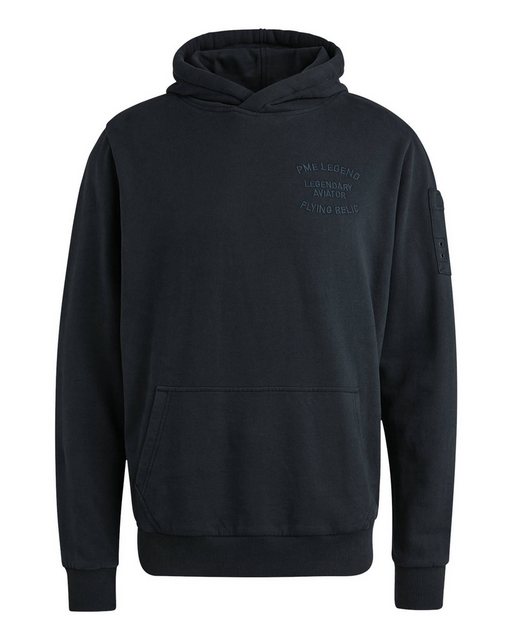 PME LEGEND Sweatshirt Herren Hoodie aus Baumwolle (1-tlg) günstig online kaufen