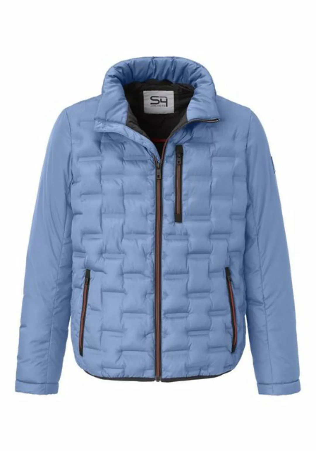 S4 Jackets Steppjacke APOLLO Sportive Steppjacke für die Übergangszeit günstig online kaufen