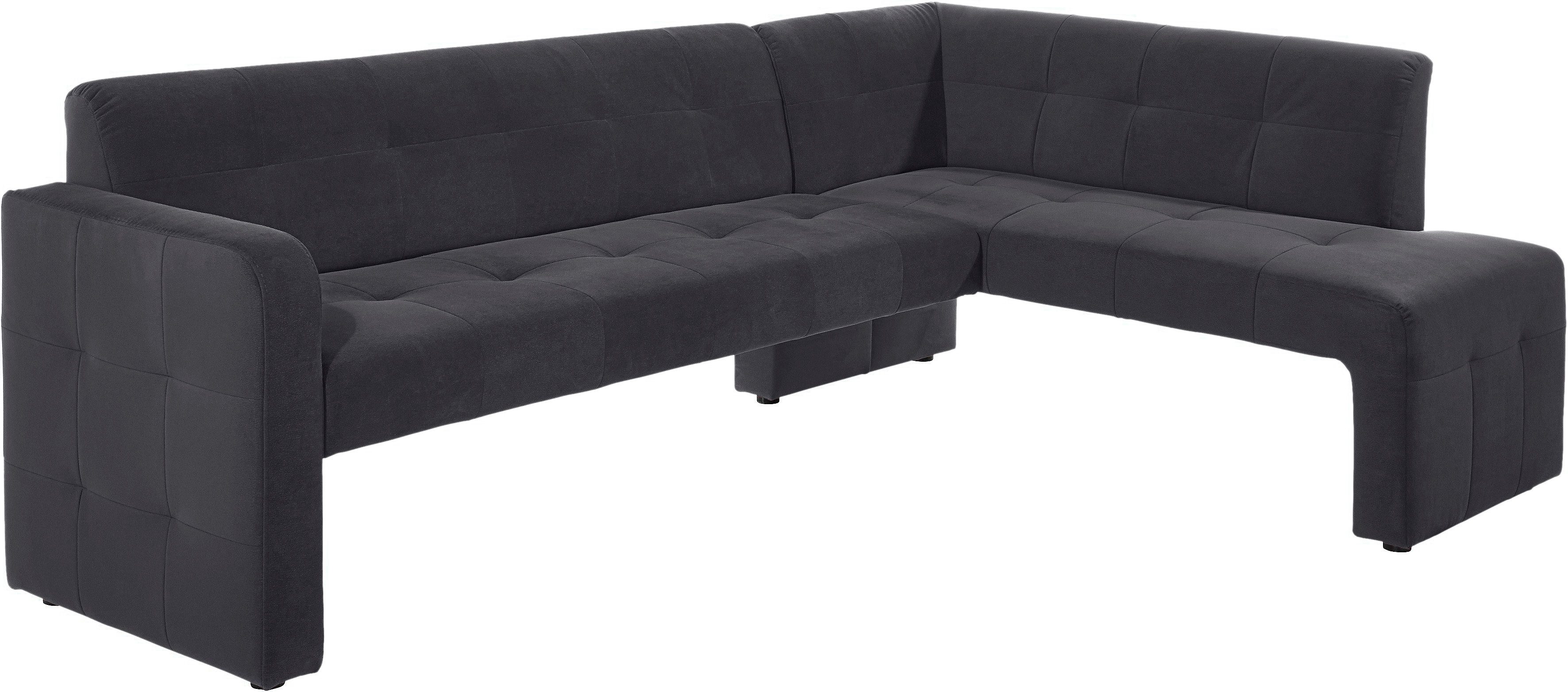 exxpo - sofa fashion Essbank "Barista, bequem und elegant, hohe Bodenfreihe günstig online kaufen