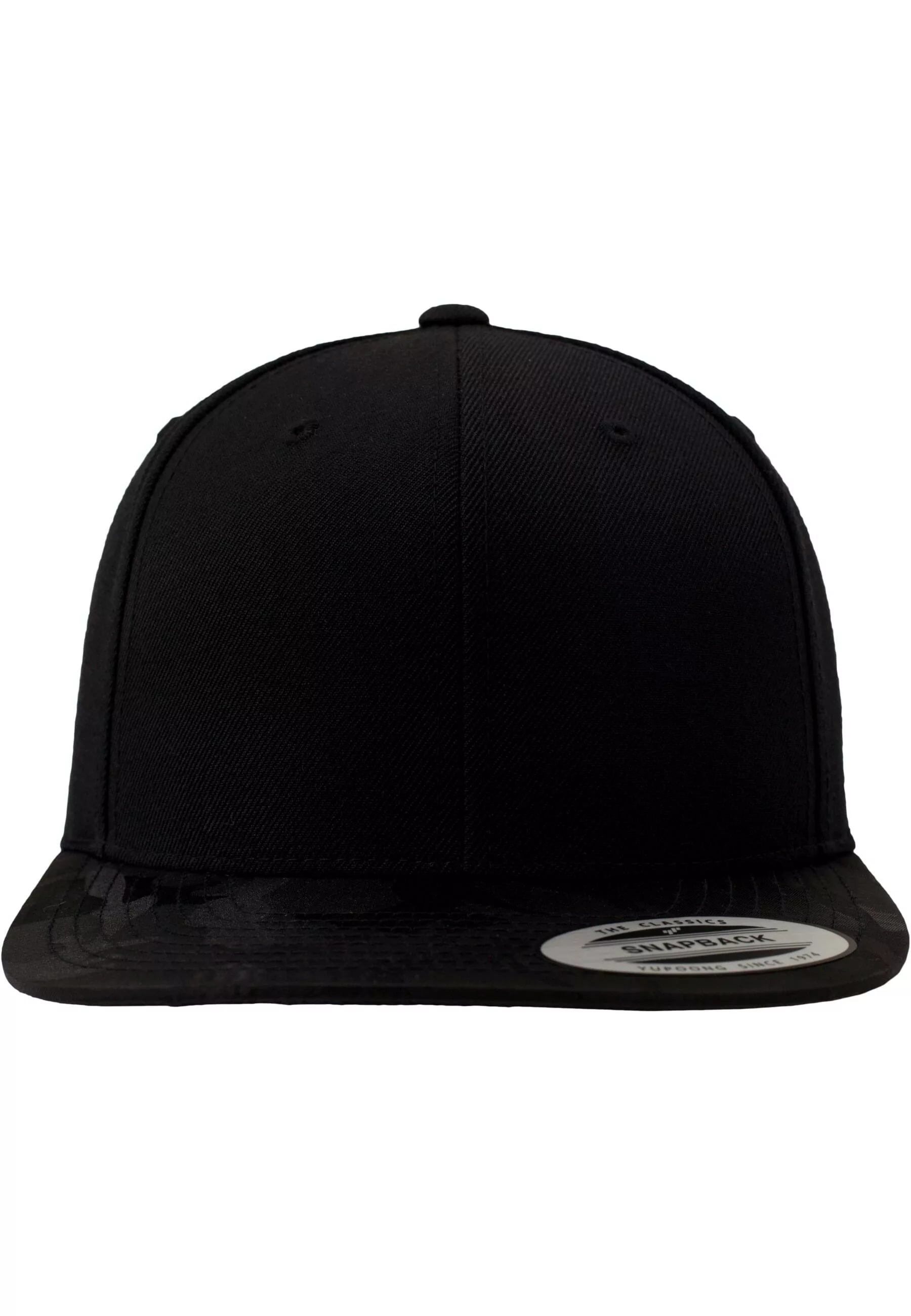 Flexfit Visor "Flexfit Unisex Camo Visor Snapback" günstig online kaufen