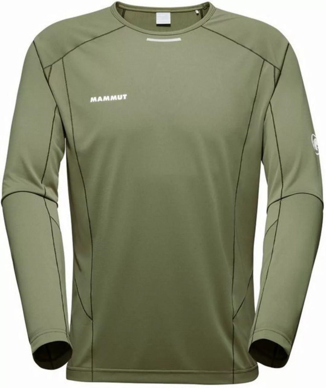 Mammut Longsleeve Aenergy FL Longsleeve Men marsh günstig online kaufen