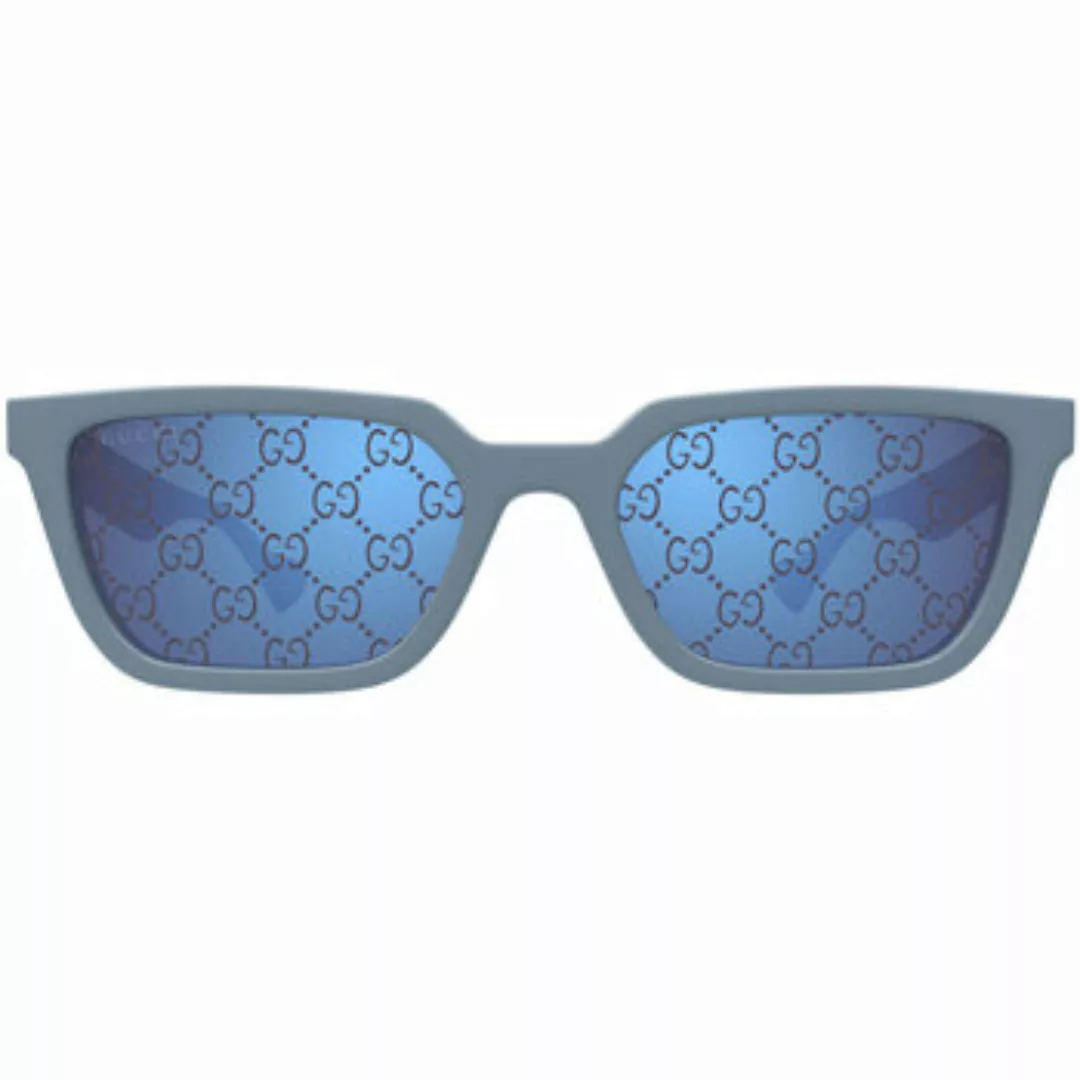 Gucci  Sonnenbrillen -Sonnenbrille GG1539S 003 günstig online kaufen