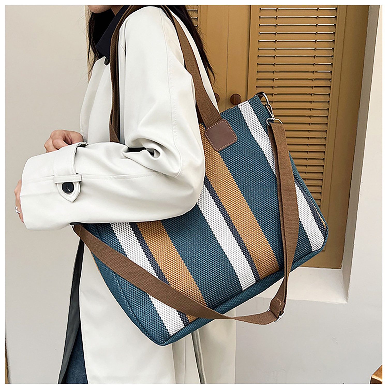 ibettertec Umhängetasche Handy Mini-Tasche Kleine Schultertasche günstig online kaufen