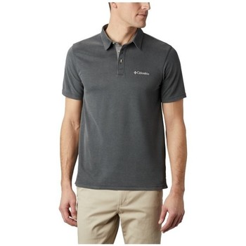 Columbia  T-Shirt Nelson Point Polo günstig online kaufen
