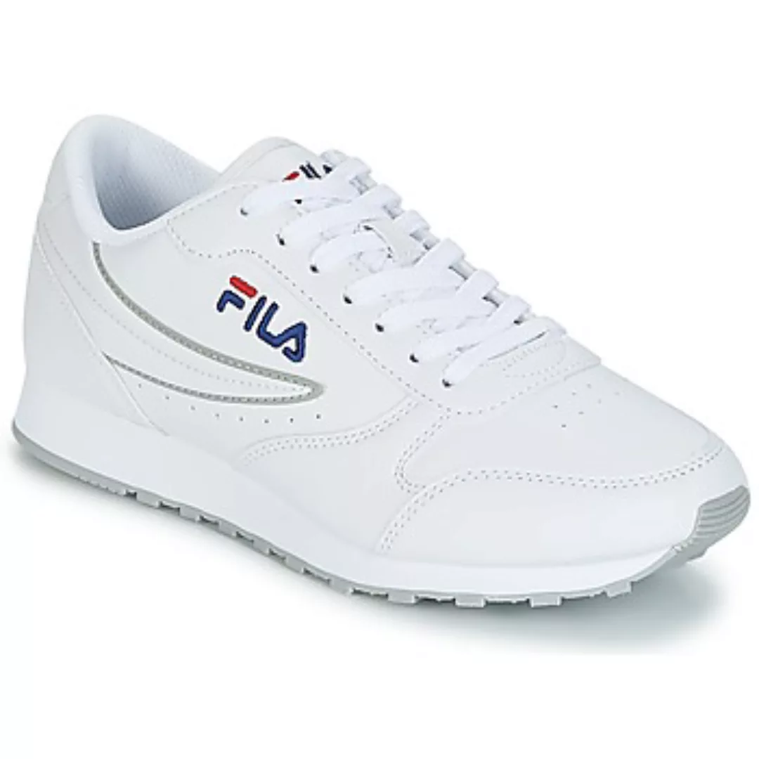 Fila  Sneaker ORBIT LOW WMN günstig online kaufen