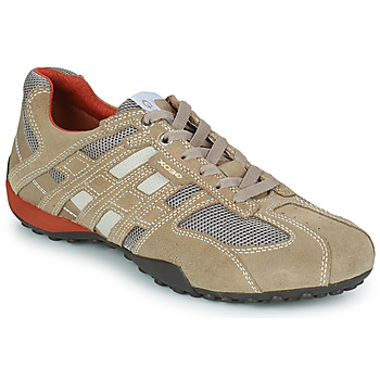 Geox Sneaker "Snake", mit Geox Spezial Membrane, Freizeitschuh, Halbschuh, günstig online kaufen