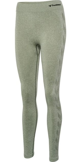 hummel Leggings Hmlci Seamless Mid Waist Tights günstig online kaufen