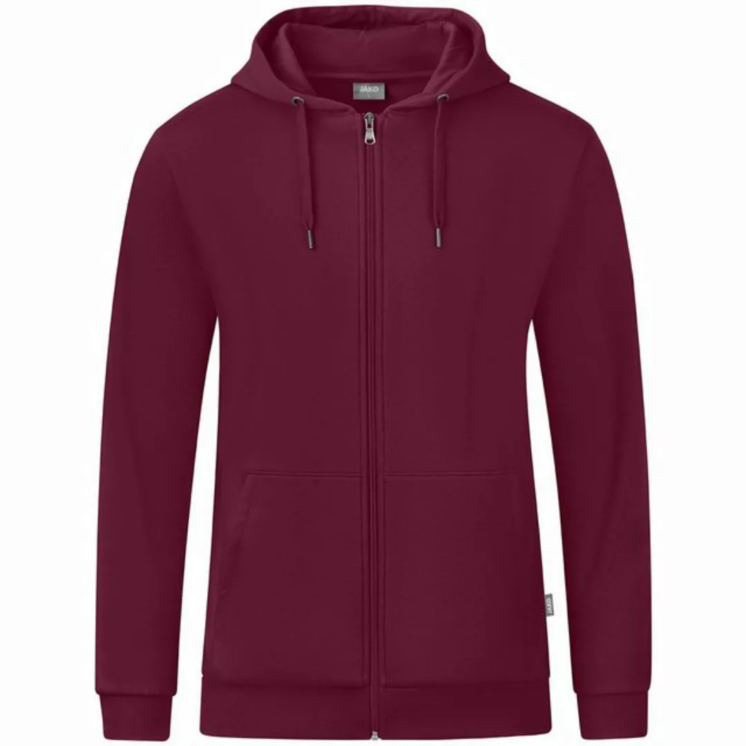 Jako Funktionsjacke JAKO Kapuzenjacke Organic günstig online kaufen