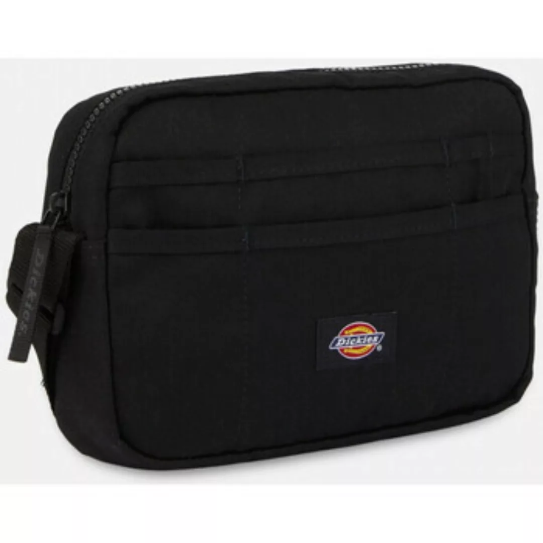 Dickies Moreauville Messenger Bag Black günstig online kaufen