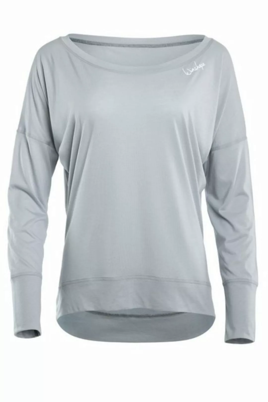 Winshape Langarmshirt MCS002 Ultra leicht günstig online kaufen