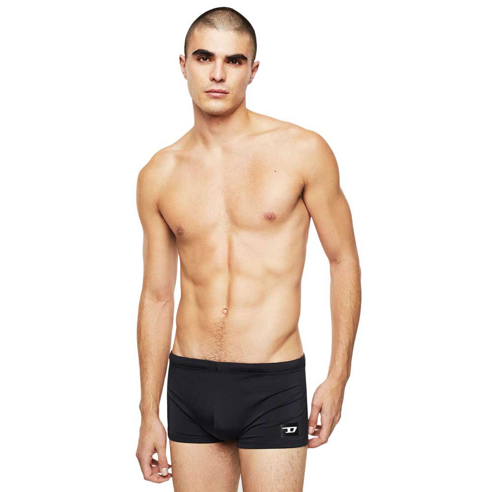 Diesel Hero Badeslips XL Black günstig online kaufen