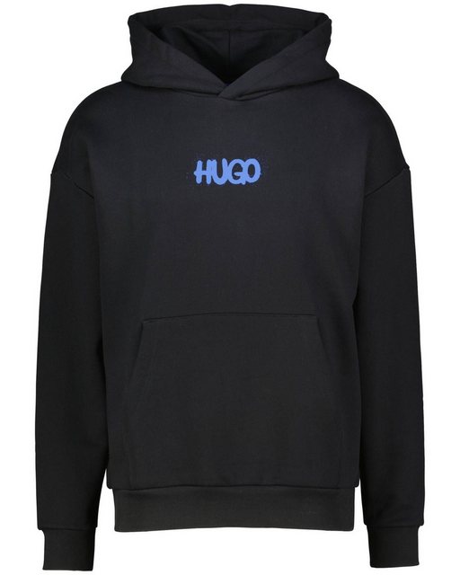 HUGO Sweatshirt Herren Hoodie NIMAYHO (1-tlg) günstig online kaufen