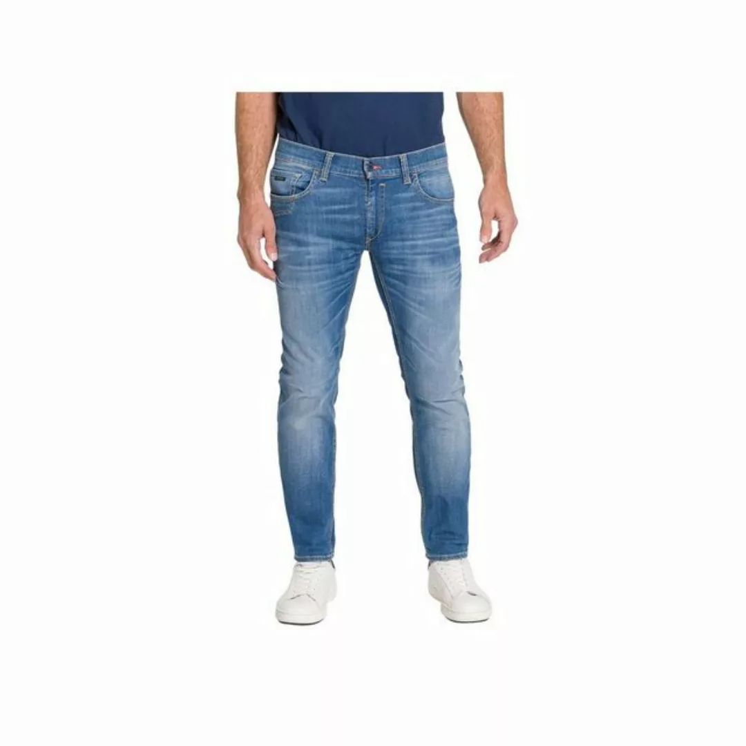 Pioneer Authentic Jeans 5-Pocket-Jeans uni regular fit (1-tlg) günstig online kaufen