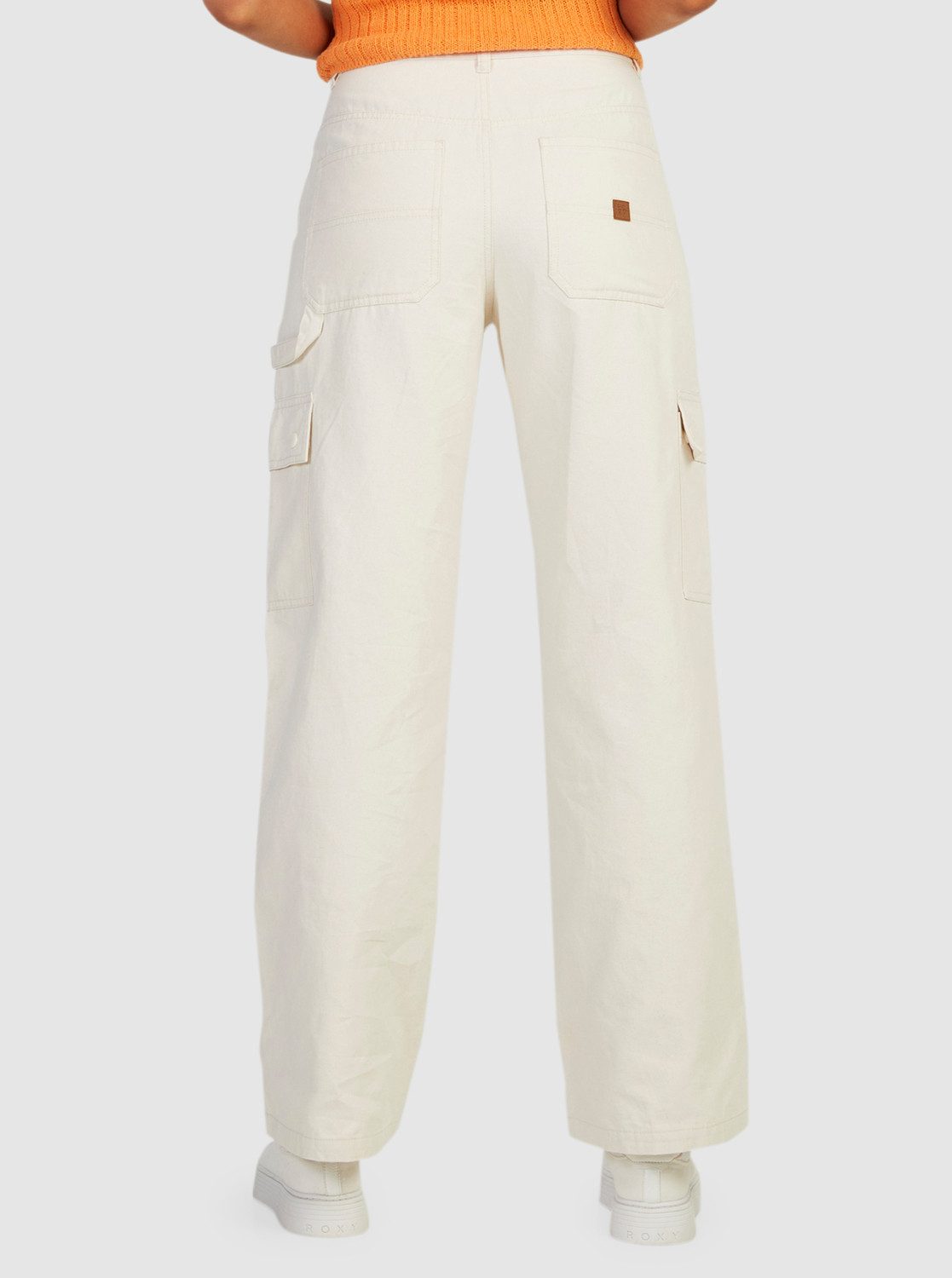 Roxy Cargohose Lefty günstig online kaufen