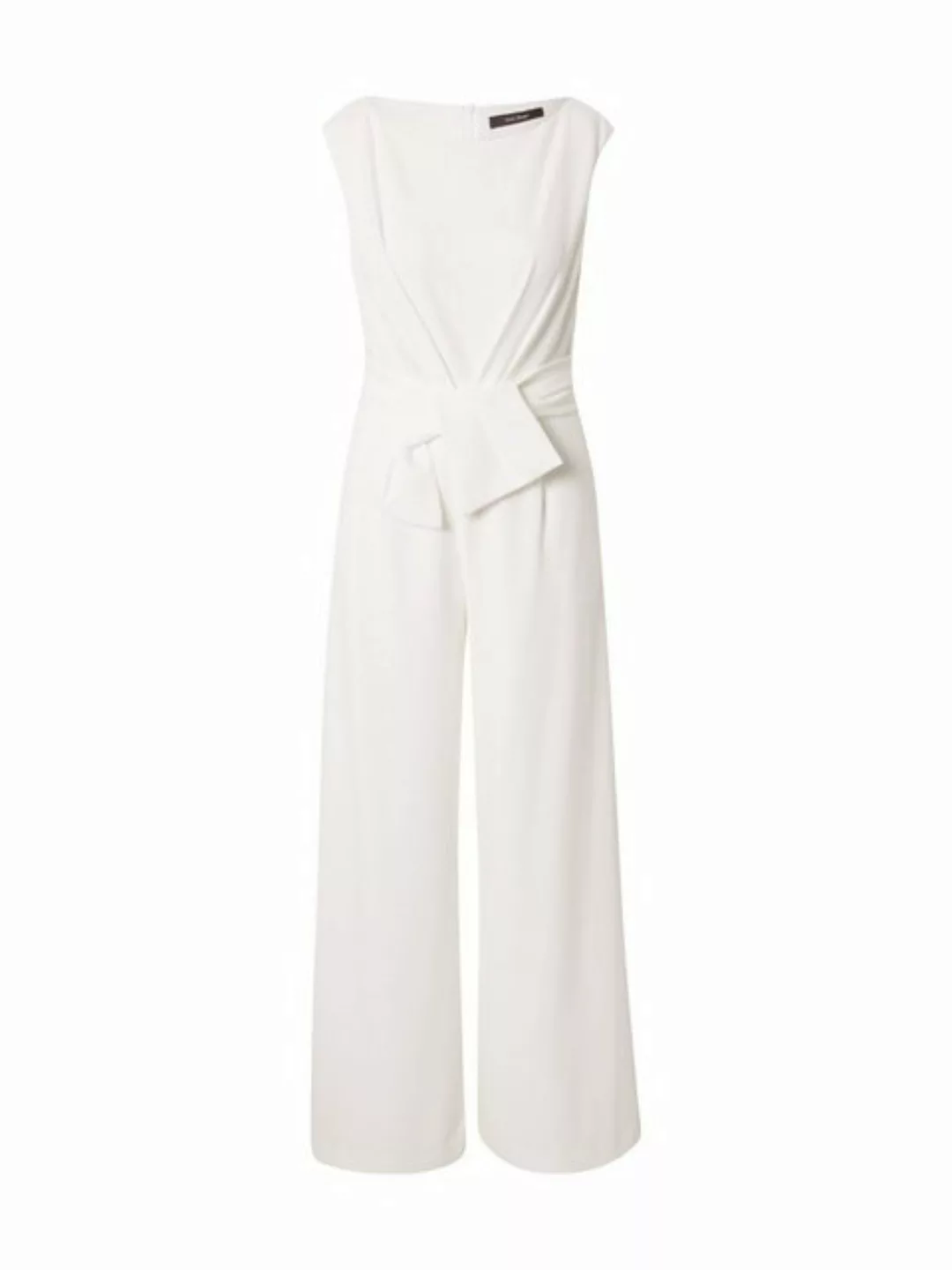 Vera Mont Overall "Vera Mont Jumpsuit mit weitem Bein", (1 tlg.), Bunddetai günstig online kaufen